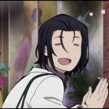 Profile image of 森鴎外