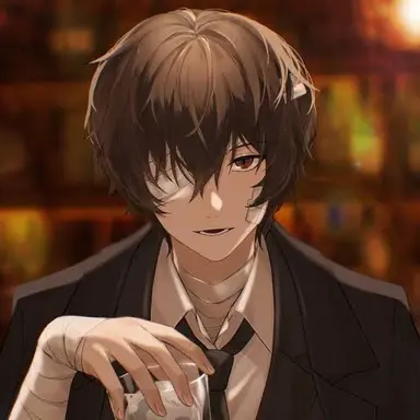 Profile image of 太宰治