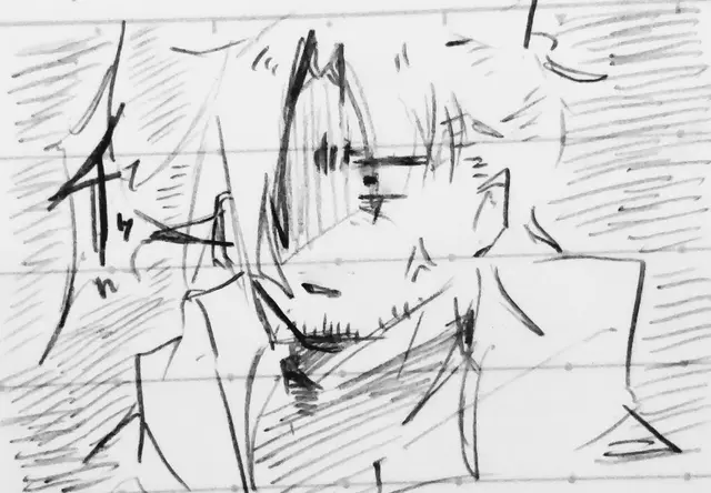 Profile image of 仮