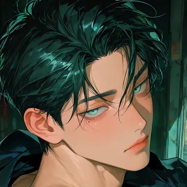 Profile image of 雄染