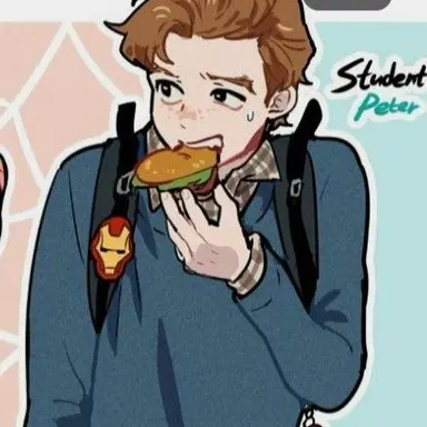 Profile image of 피터 파커