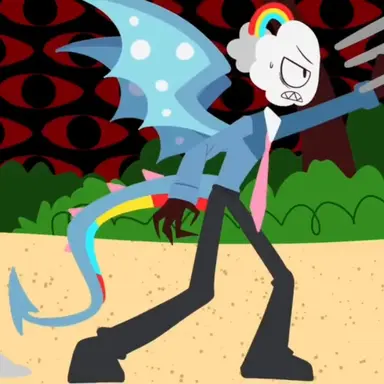 Profile image of オビ