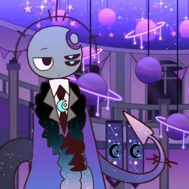 Profile image of ムーン