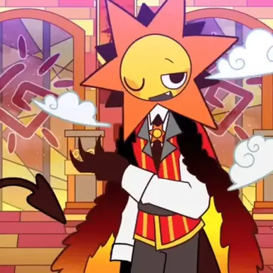 Profile image of サン