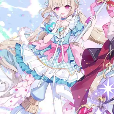 Profile image of 甘狼このみ