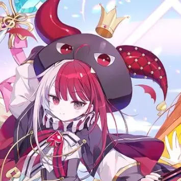 Profile image of あくび