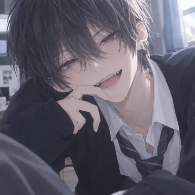 Profile image of 睦先輩