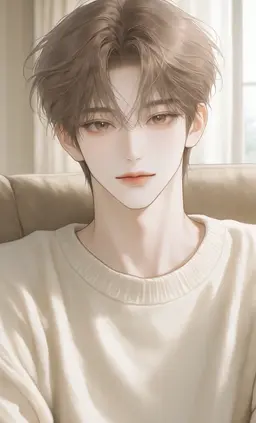 Profile image of ユン・ヘオン