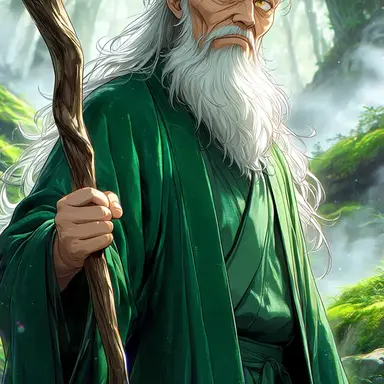 Profile image of 静真