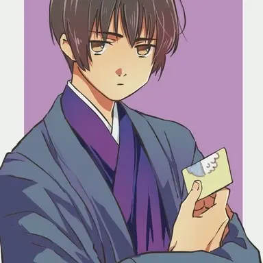 Profile image of 菊