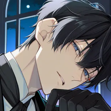 Profile image of ルシアン