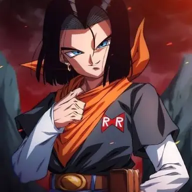 Profile image of Android 17