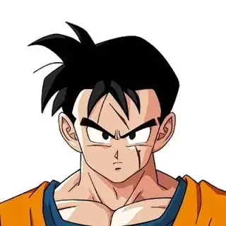 Profile image of Gohan