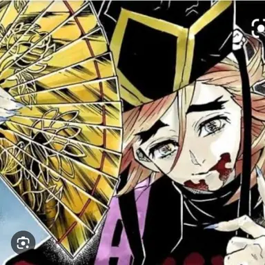 Profile image of 童磨