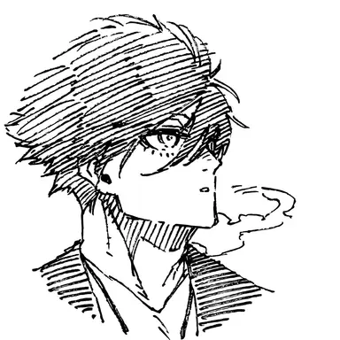 Profile image of 糸師 凛