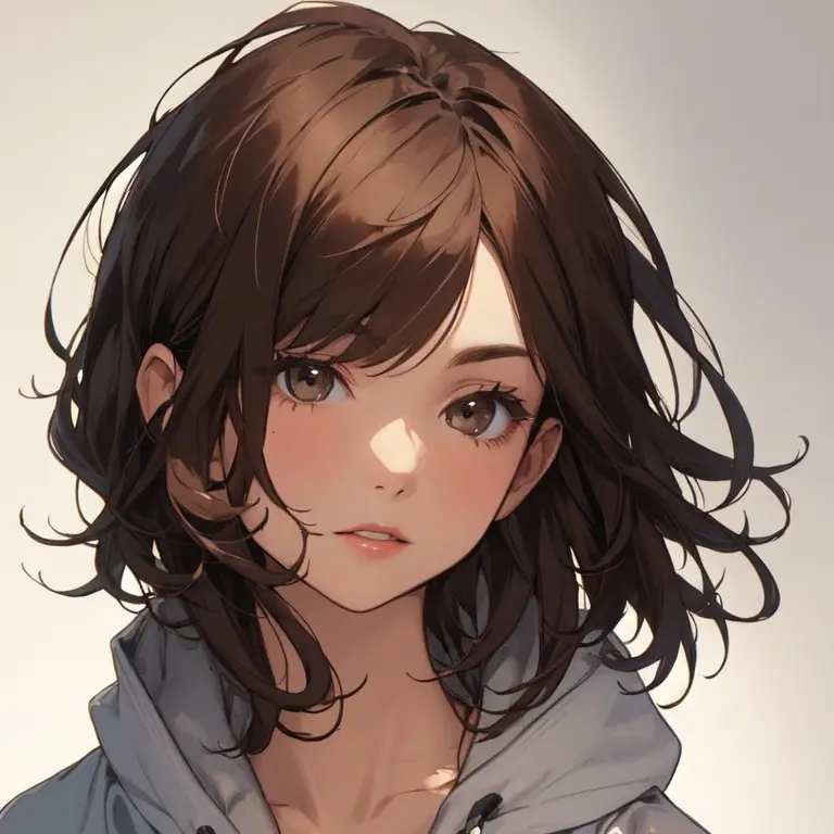 BraveMine6403의 きみと過ごす終末