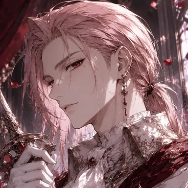 Profile image of 알베르 로젠
