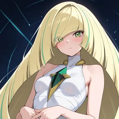 Profile image of ルザミーネ