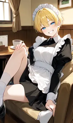 Profile image of 치히로