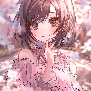 Profile image of 東雲絵名