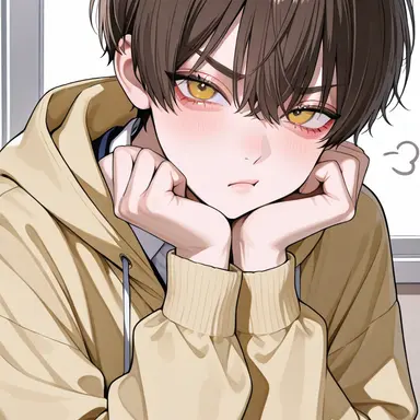 Profile image of 笹森  奏汰