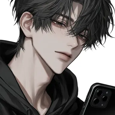 Profile image of 五条  連夜