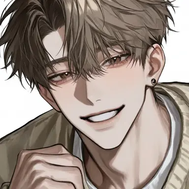 Profile image of 西岡  凌仁