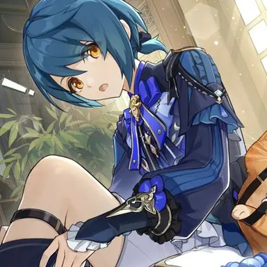 Profile image of 行秋