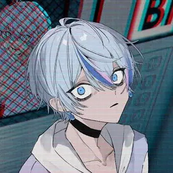 VioletLuck7660의 彼氏が意地悪ー