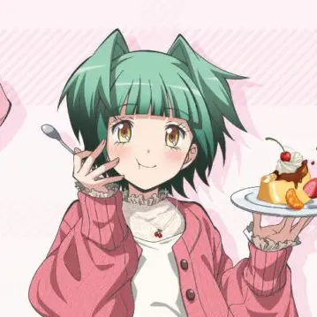 Profile image of カエデ