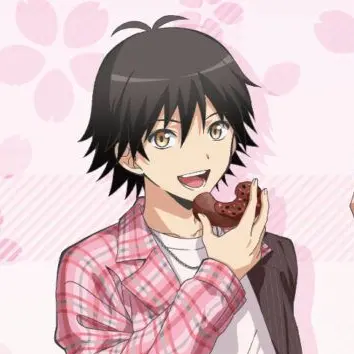 Profile image of 磯貝