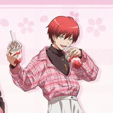 Profile image of カルマ
