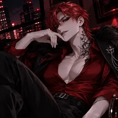 Profile image of 강호