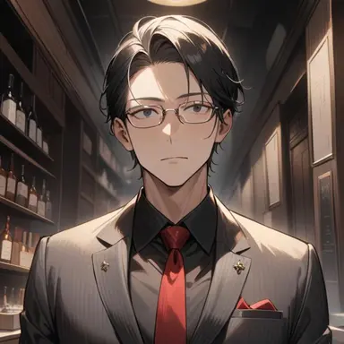 Profile image of 信一郎