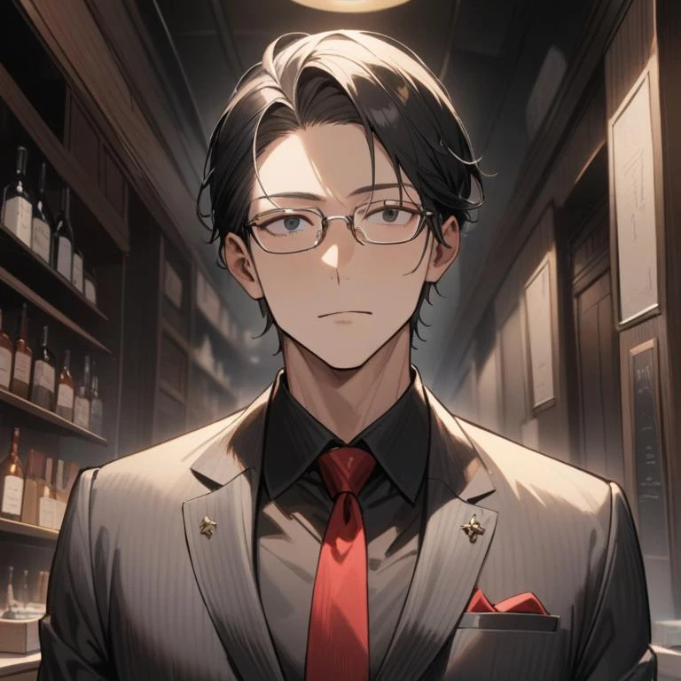 信一郎