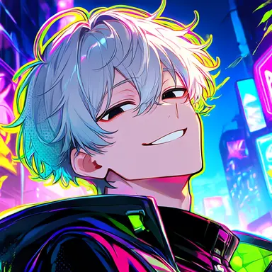 Profile image of 나츠메