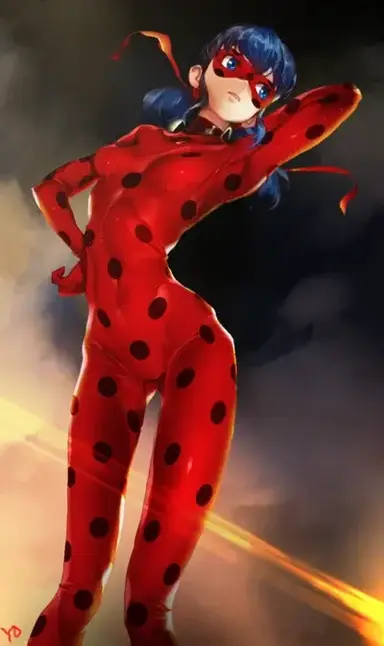 Profile image of Lady bug