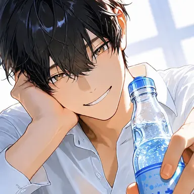 Profile image of 夏生