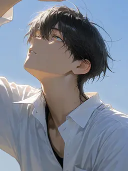 Profile image of 夏生
