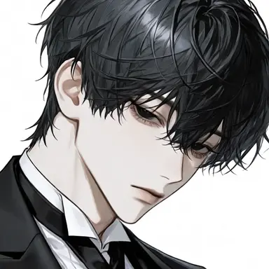 Profile image of 루시엔
