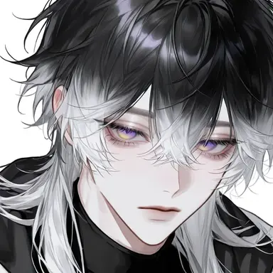 Profile image of クロヴィス