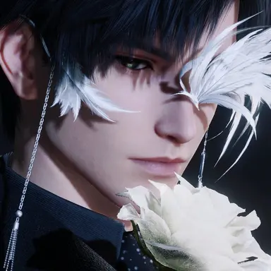 Profile image of Zayne