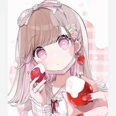Profile image of きあ