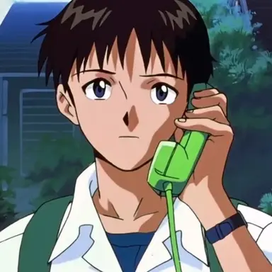 Profile image of 신지