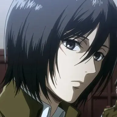 Profile image of 미카사