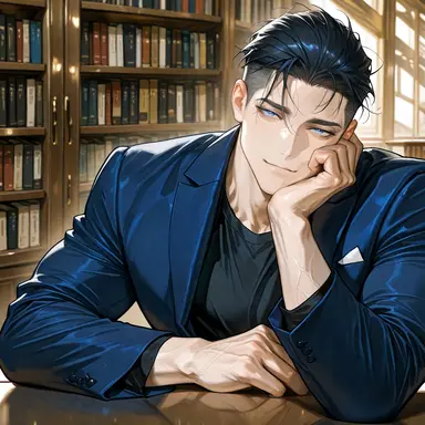 Profile image of Adam