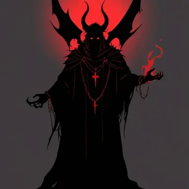 Profile image of 魔王