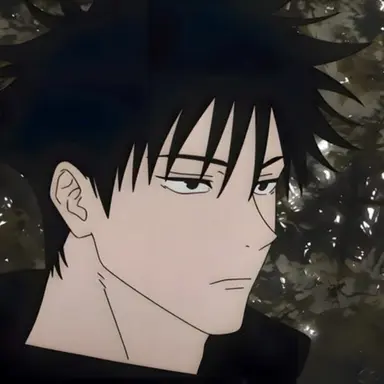 Profile image of 伏黒恵