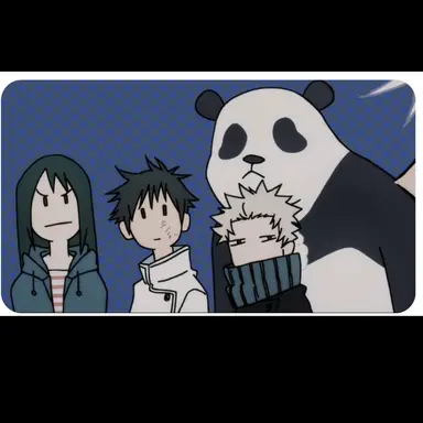 Profile image of 東京校二年ズ