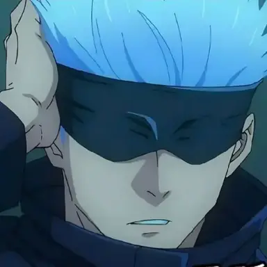Profile image of 五条悟